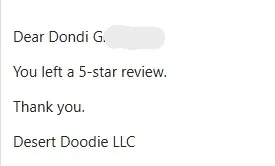 Godinez Review
